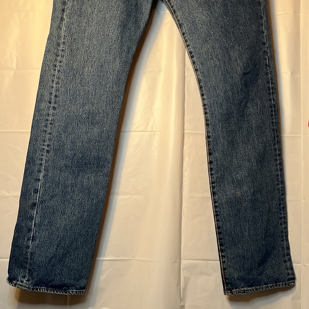 Levi’s 501, 36 36 - Picture 5 of 12
